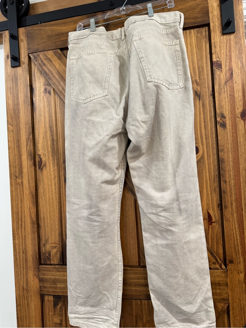 Men's BDG Vintage Slim Fit Jeans - Picture 5 of 7